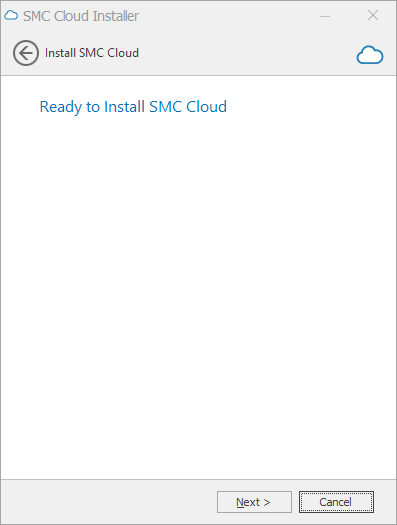 Installer Vendor Page