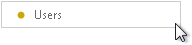 Users Tab